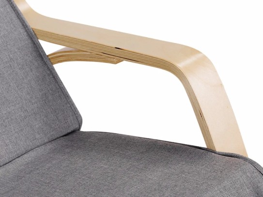 Travel Rocker Chair: Your Ultimate Companion for Serene Journeys