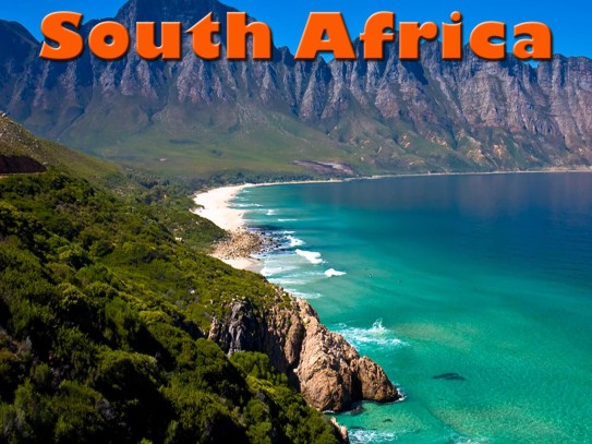  Discover the Best South Africa Tourist Attractions: A Journey Through Nature, Culture, and Adventure