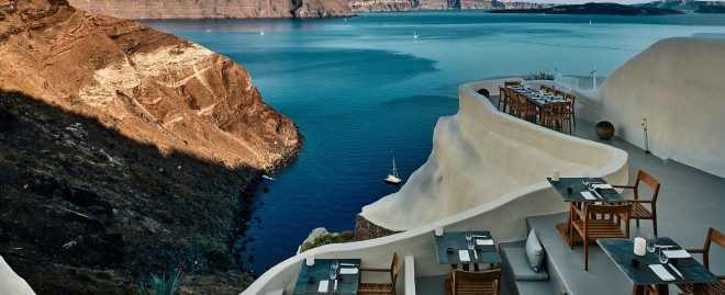  Discover the Enchanting Santorini Island Tourist Attractions: A Guide to the Best Sights and Experiences