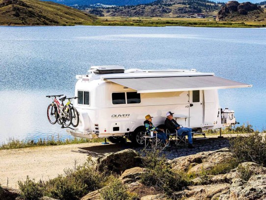 Travel Trailer Heated Water Hoses: Revolutionizing Camping Experiences