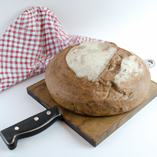 breadmaker rye bread recipe